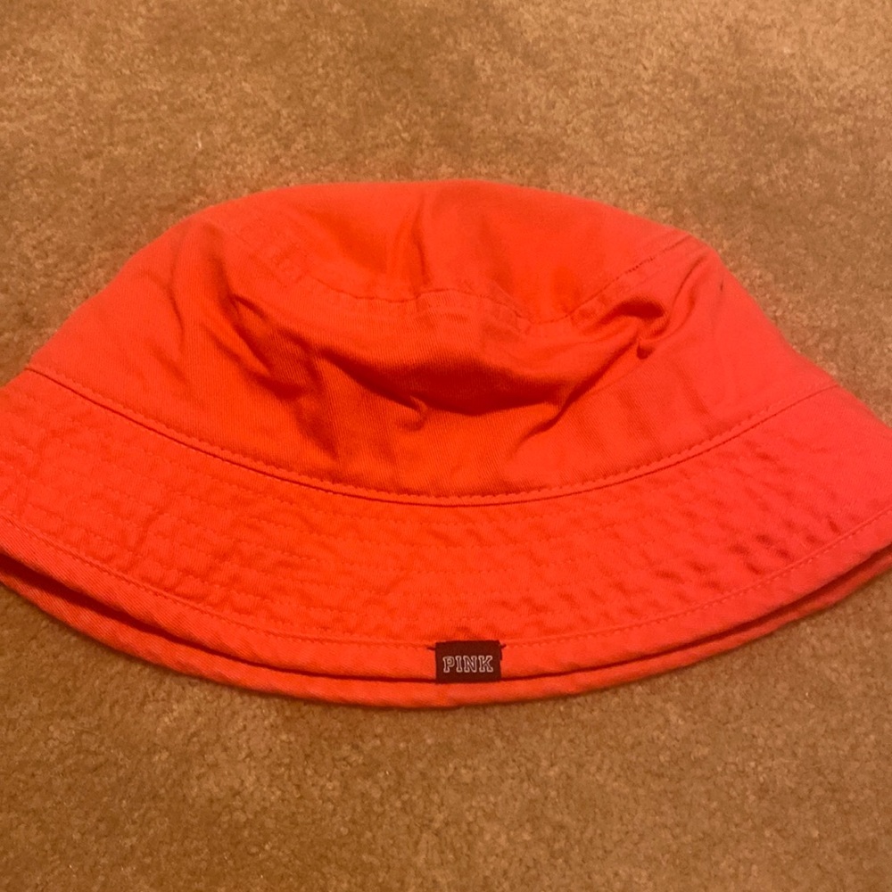 Brand new Pink bucket hat